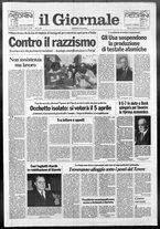 giornale/CFI0438329/1992/n. 19 del 26 gennaio